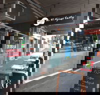 Mix Cafe - Accommodation Georgetown