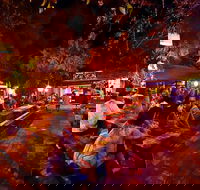 Montes Lounge - Accommodation Georgetown