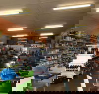 Moruya Health Cafe - Accommodation Georgetown