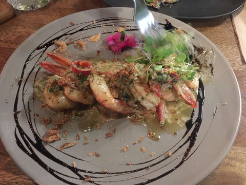 NXT Door - Accommodation Georgetown 0