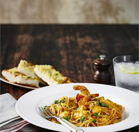 Pizzeria Bellucci - La Piazza - Accommodation Georgetown
