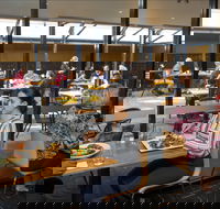 Red Ochre Grill Restaurant - Accommodation Georgetown