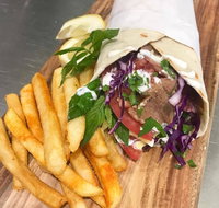 Rose's Grill  Kebabs - Accommodation Georgetown