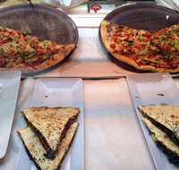 Siby's Kebab  Pide - Accommodation Georgetown