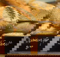 Sunbaked Bakery - Coolangatta - Accommodation Georgetown