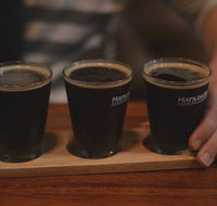 Tap'd - Accommodation Georgetown