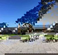 Three Gums Bistro - Accommodation Georgetown