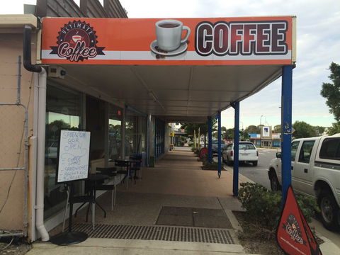 Ultimate Coffee - Accommodation Georgetown 0