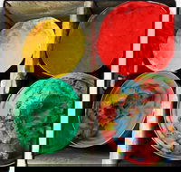 Windsor Ice Cream Cafe - Accommodation Georgetown