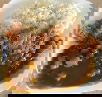 Woori's Pizza Cafe - Accommodation Georgetown