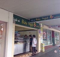 Banh Mi Bay Ngo - Accommodation Georgetown