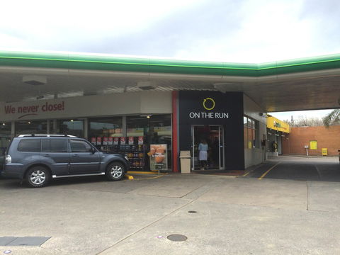 C Coffee - Fulham - Accommodation Georgetown 0
