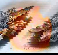 Constancia - Accommodation Georgetown