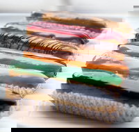 Eclair - Accommodation Georgetown