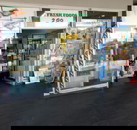 Fresh Foods 2 Go - Accommodation Georgetown