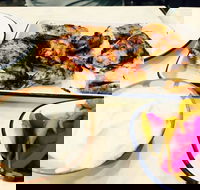 Glen Cuisine Restaurant Cafe Bar - Accommodation Georgetown