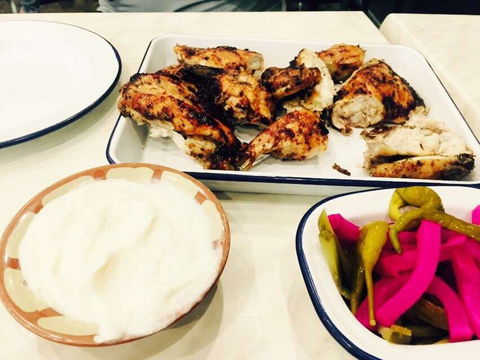 Glen Cuisine Restaurant Cafe Bar - Accommodation Georgetown 0