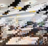 Harvest Restaurant Windsor - Accommodation Georgetown