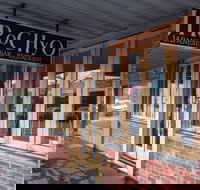 Jirochyo - Accommodation Georgetown