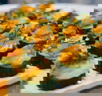 Killara Estate Cellar Door Cafe - Accommodation Georgetown