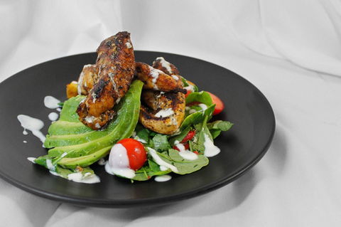 Kings Cafe - Accommodation Georgetown 0