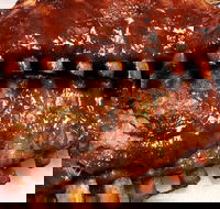 Lone Star Rib House - Success - Accommodation Georgetown