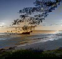 Mal Starkey's Seafood House - Accommodation Georgetown