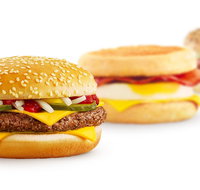 McDonald's - Ipswich - Accommodation Georgetown