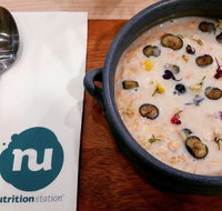 Nutrition Station - Bankstown - Accommodation Georgetown