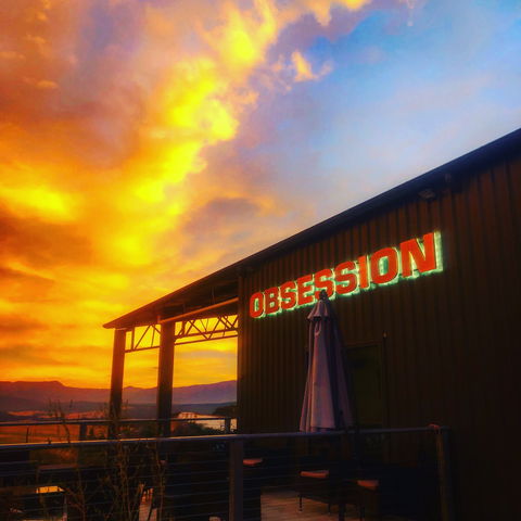 Obsession Wines - Accommodation Georgetown 0