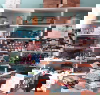 Peesey Pantry Emporium and Tea Room - Accommodation Georgetown