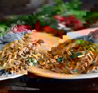 P'Nut Street Noodles Kawana - Accommodation Georgetown