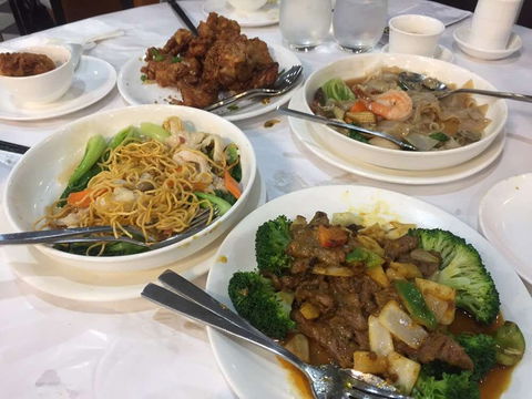 Royal East Chinese Restaurant - Accommodation Georgetown 0