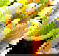 Shuji Sushi - Taylors Lakes - Accommodation Georgetown