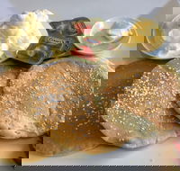 Terrace Fruit Veg And Cafe - Accommodation Georgetown