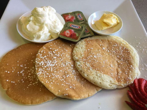 Terrace Fruit Veg And Cafe - Accommodation Georgetown 0