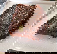 The Coffee Door Cafe - Accommodation Georgetown