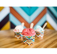 The Ice Creamery - Accommodation Georgetown