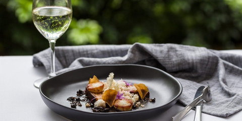 The Tamarind - Accommodation Georgetown 0