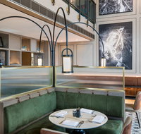 The Newmarket Room - Accommodation Georgetown