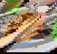 The Central Hotel - Accommodation Georgetown