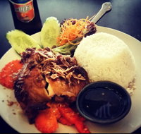 The House Of Thai - Bankstown - Accommodation Georgetown