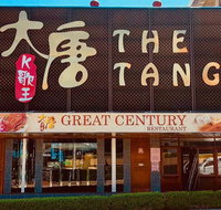 The Tang KTV Restaurant - Accommodation Georgetown