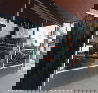 Wishbones Charcoal Chicken - Accommodation Georgetown