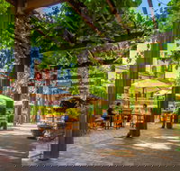 Yalumba - Accommodation Georgetown