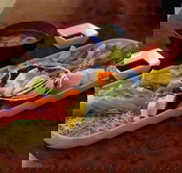 Zipangu - Accommodation Georgetown