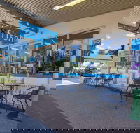 98 Fish - Accommodation Georgetown