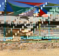 Andamooka Yacht Club - Accommodation Georgetown