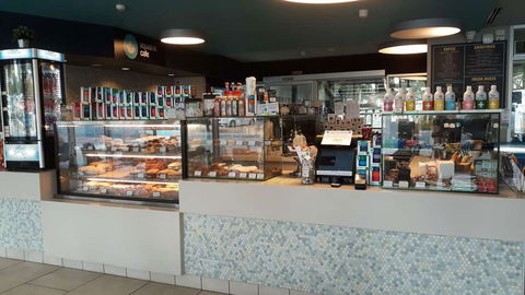 Aqualink Cafe - Accommodation Georgetown 0