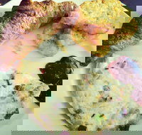 Baygarden Restaurant - Accommodation Georgetown